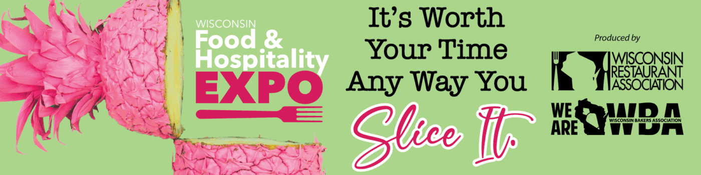 WF&HE Header - It's Worth Your Time Any Way You Slice It