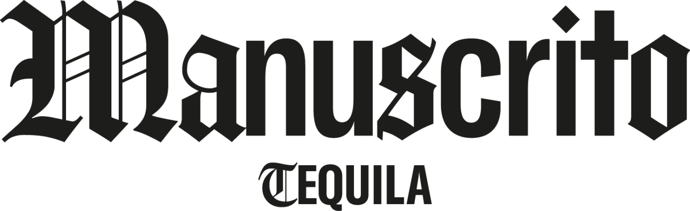 Manuscrito Tequila